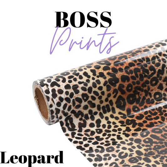 HTV Boss - Leopard