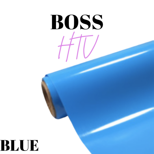 Boss HTV - BLUE