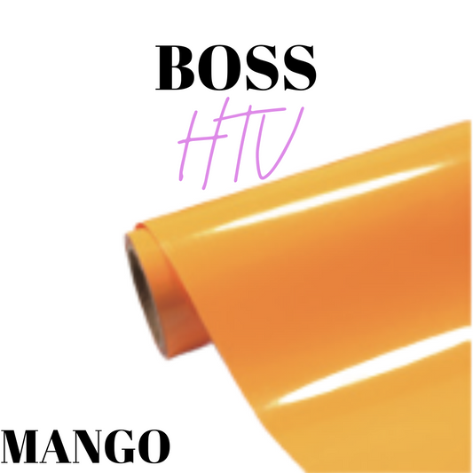Boss HTV - MANGO