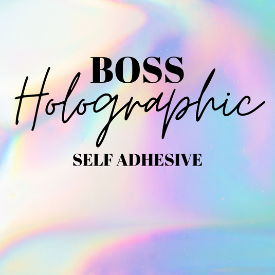 Boss Vinyl