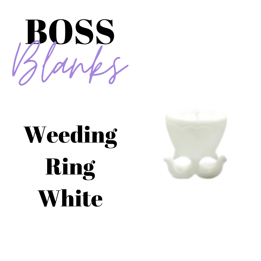 Vinyl Weeding Scrap Ring
