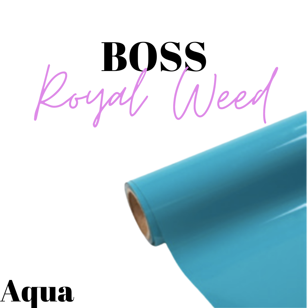 HTV - RoyalWeed - AQUA